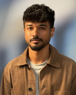 Profilbild von Aditya