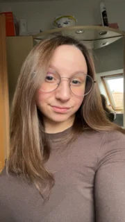 Profilbild von Franziska