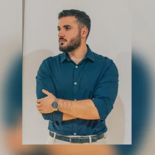 Profilbild von David-Oliver