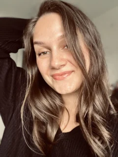 Profilbild von Michaela