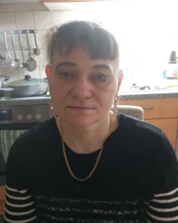 Profilbild von Agnieszka