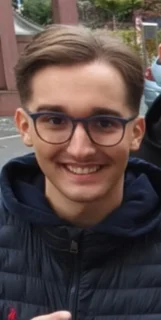 Profilbild von Nils