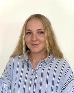 Profilbild von Samira