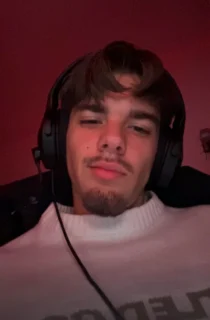 Profilbild von Ben