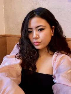 Profilbild von Debbie