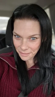 Profilbild von Nadine