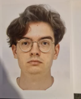 Profilbild von Eric