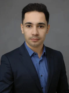 Profilbild von Matiullah