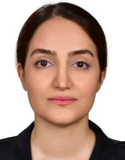 Profilbild von Zahra