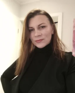 Profilbild von Svetlana