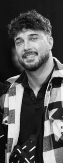 Profilbild von Benjamin