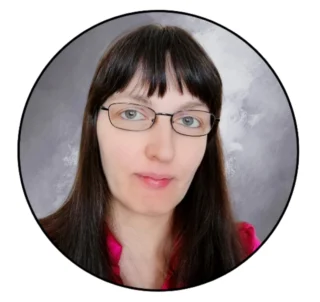 Profilbild von Anita