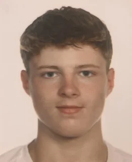 Profilbild von Lars