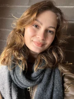Profilbild von Daria