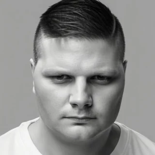 Profilbild von René