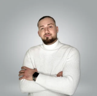 Profilbild von Armin