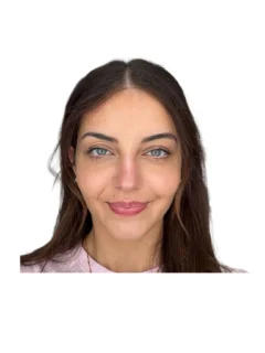 Profilbild von Mariam