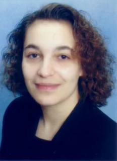 Profilbild von Yasemin