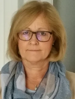 Profilbild von Bettina