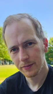 Profilbild von Marcel