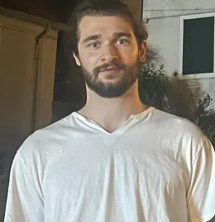 Profilbild von Alexander