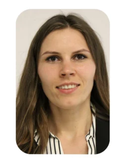 Profilbild von Kateryna