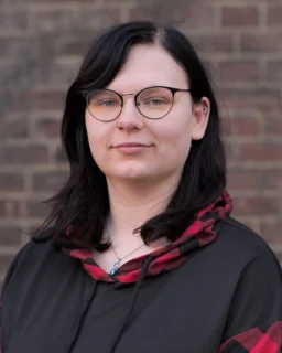 Profilbild von Franziska