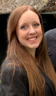 Profilbild von Sarah
