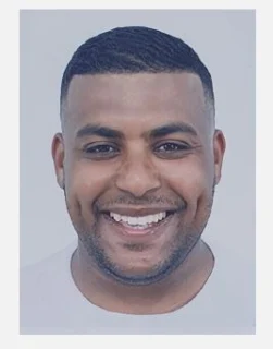 Profilbild von Omar