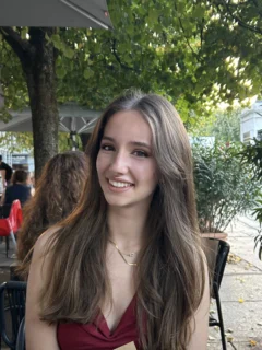Profilbild von Johanna