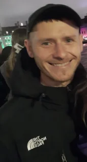 Profilbild von Florian