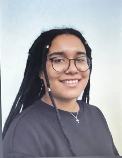 Profilbild von Maimouna