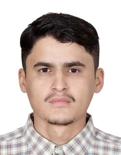 Profilbild von Hamza