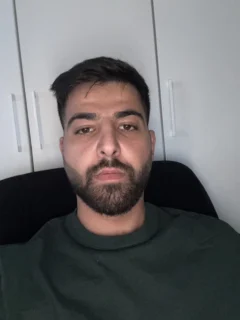 Profilbild von Ömer