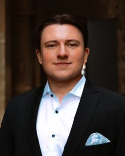 Profilbild von Alexander