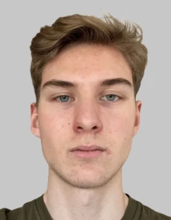 Profilbild von Lukas