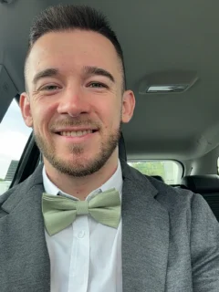 Profilbild von Dennis