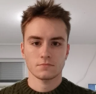 Profilbild von Sascha