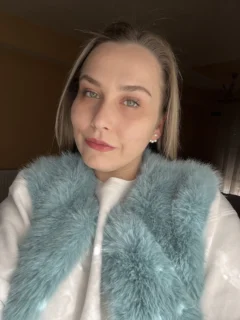 Profilbild von Dijana