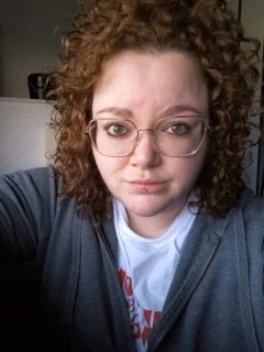 Profilbild von Alexandra