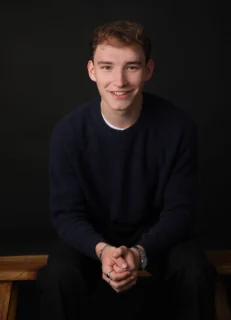 Profilbild von Maximilian