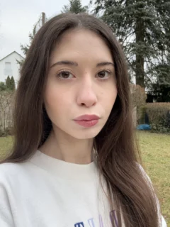 Profilbild von Sevval