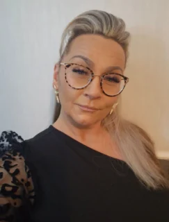 Profilbild von Diana