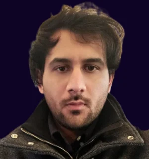 Profilbild von Fahad