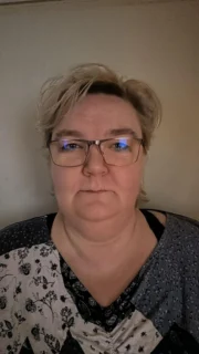 Profilbild von Kristina