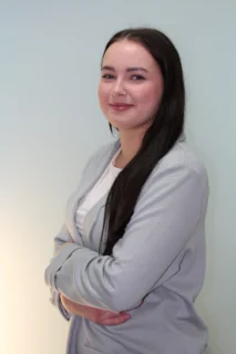 Profilbild von Maja-Kim