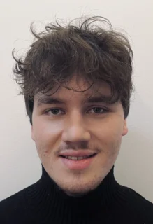 Profilbild von Sebastian