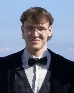 Profilbild von Lukas