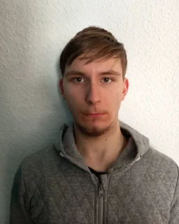 Profilbild von Vincent