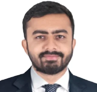 Profilbild von Paresh